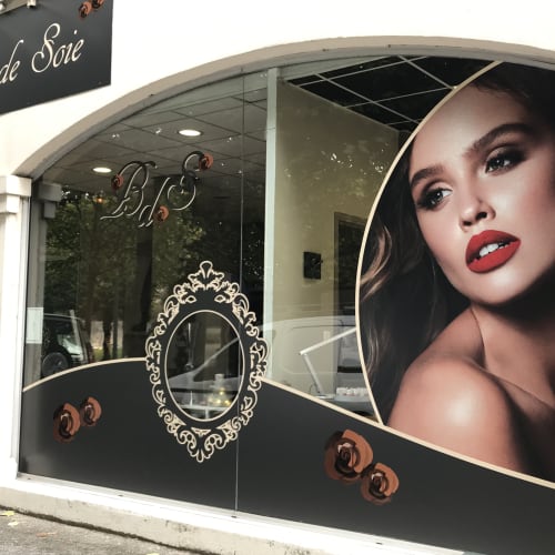Belle De Soie - Beauty Expert Technology - Onglerie Caen - Belle De Soie - Beauty Expert Technology - Photo Galerie - OneBooking