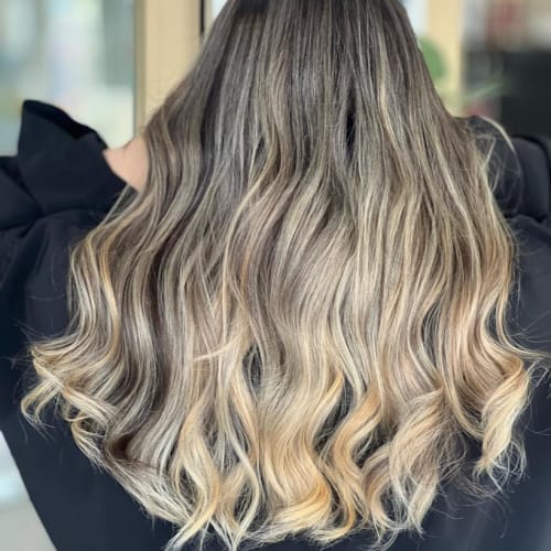 MARINE COIFFURE ESTHETIQUE - Soin visage Nice - MARINE COIFFURE ESTHETIQUE - Photo Galerie - OneBooking