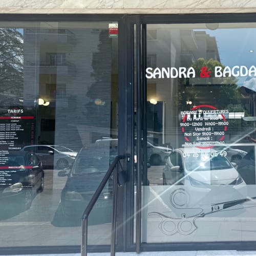 Hair New's - Coiffure Grenoble - Hair New's - Photo Galerie - OneBooking