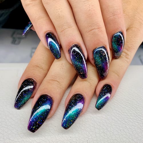 Les ongles de Sandy "En face de Bricorama" - Onglerie Villeurbanne - Les ongles de Sandy "En face de Bricorama" - Photo Galerie - OneBooking