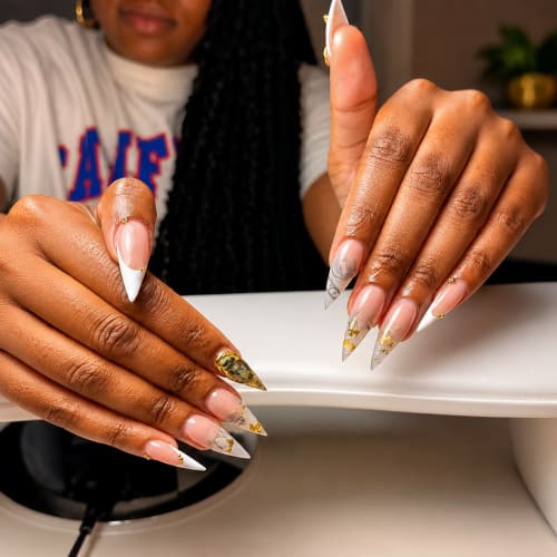 MK Beauty - Onglerie Montreuil - MK Beauty - Photo Galerie - OneBooking