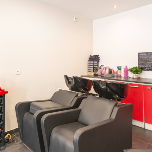 Planet' Coiffure - Coiffure Nice - Planet' Coiffure - Photo Galerie - OneBooking