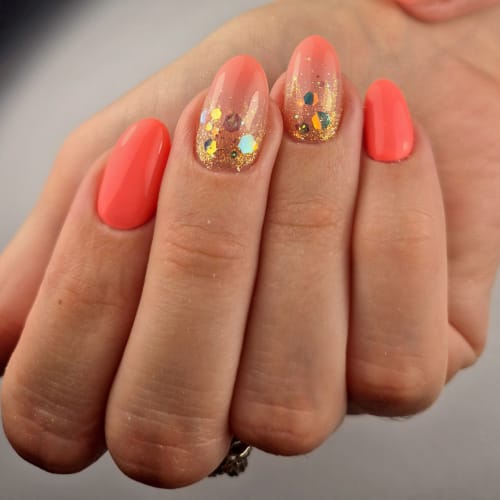 Nadia Nails - Onglerie Saint-Étienne - Nadia Nails - Photo Galerie - OneBooking