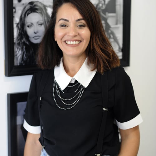 Trendy by Milano - Coiffure Ondres - Trendy by Milano - Photo Galerie - OneBooking