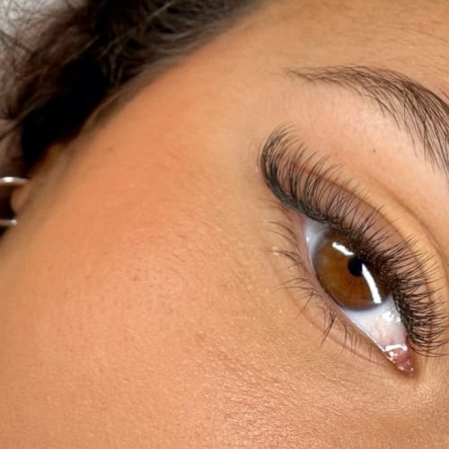 Riviera Eyes - Sourcils & cils Nice - Riviera Eyes - Photo Galerie - OneBooking
