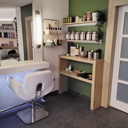 Karine D - Coiffure Saint-Affrique - Karine D - Photo Galerie - OneBooking