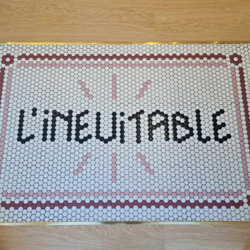 L’inévitable - Coiffure Saint-Étienne - L’inévitable - Photo Galerie - OneBooking