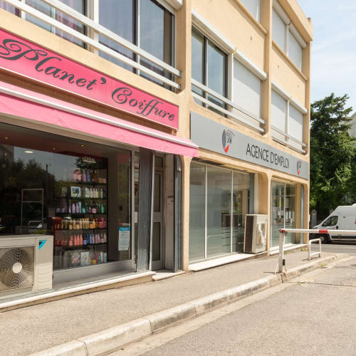 Planet' Coiffure - Coiffure Nice - Planet' Coiffure - Photo Galerie - OneBooking