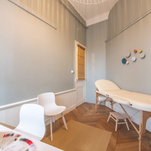 The Aesthetic - Institut de beauté Lyon - The Aesthetic - Photo Galerie - OneBooking