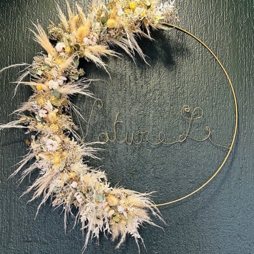Nature’L Coiffure - Coiffure Davézieux - Nature’L Coiffure - Photo Galerie - OneBooking