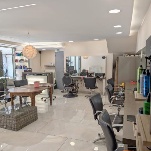 Franck M coiffure - Coiffure Gap - Franck M coiffure - Photo Galerie - OneBooking