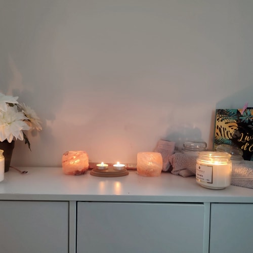 Artisane du bien etre - Institut de beauté Grenoble - Artisane du bien etre - Photo Galerie - OneBooking