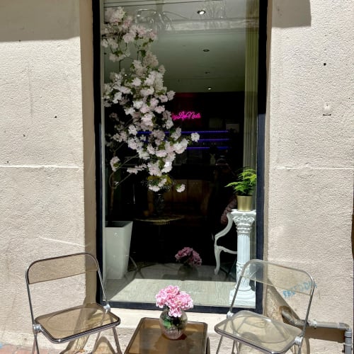 MayLee Nails - Onglerie Perpignan - MayLee Nails - Photo Galerie - OneBooking