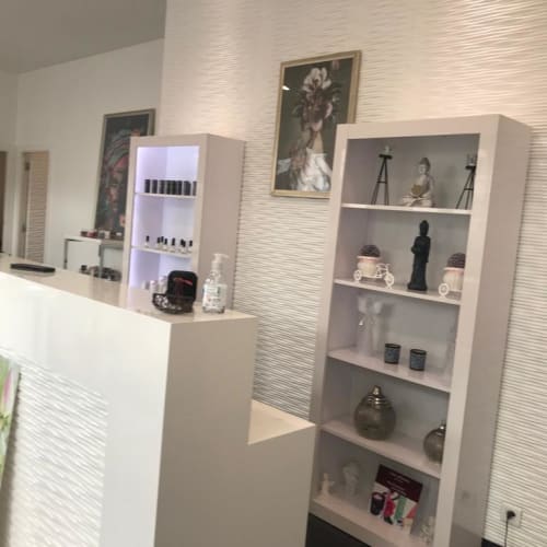 Roselya Beauté - Sourcils & cils Livry-Gargan - Roselya Beauté - Photo Galerie - OneBooking