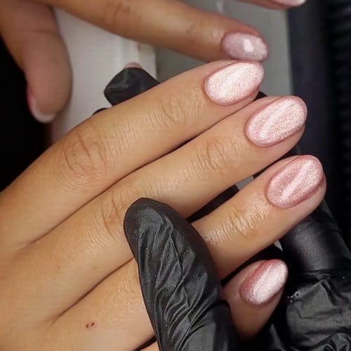 Bad Girl Nails - Soin visage Nice - Bad Girl Nails - Photo Galerie - OneBooking