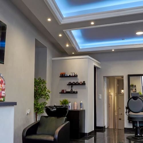 R.Fresh - Coiffure Clermont-Ferrand - R.Fresh - Photo Galerie - OneBooking