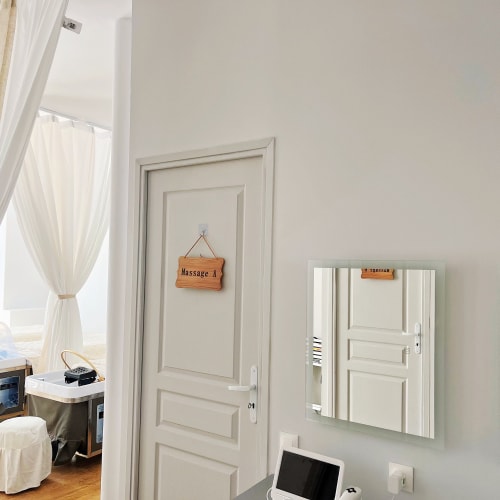 Thai Bonheur Spa - Coiffure Nice - Thai Bonheur Spa - Photo Galerie - OneBooking
