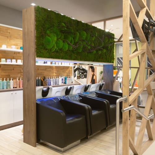 Salon Contreras - Institut de beauté Arras - Salon Contreras - Photo Galerie - OneBooking