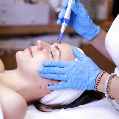Facemodeling - Institut de beauté - Massage Paris - Facemodeling - Institut de beauté - Photo Galerie - OneBooking