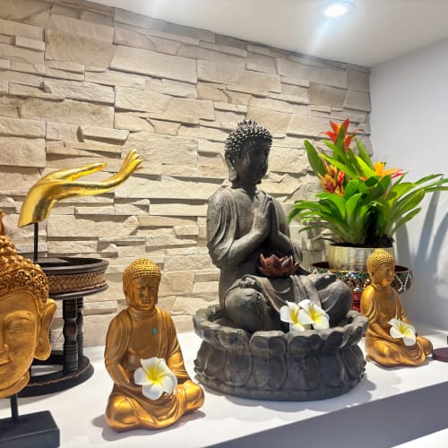 Ban Thai Massage - Sourcils & cils Metz - Ban Thai Massage - Photo Galerie - OneBooking