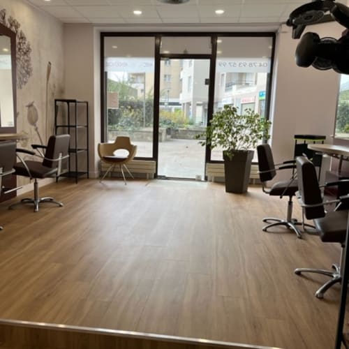 Sandrine Deliance - Coiffure Villeurbanne - Sandrine Deliance - Photo Galerie - OneBooking