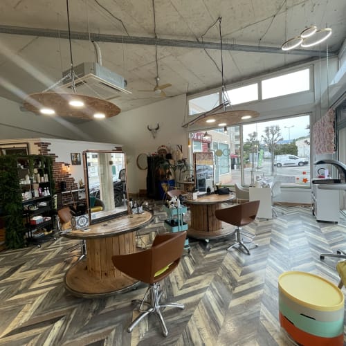 L’Atelier Beauté by Jessie - Chez Popen Space - Maquillage Cagnes-sur-Mer - L’Atelier Beauté by Jessie - Chez Popen Space - Photo Galerie - OneBooking