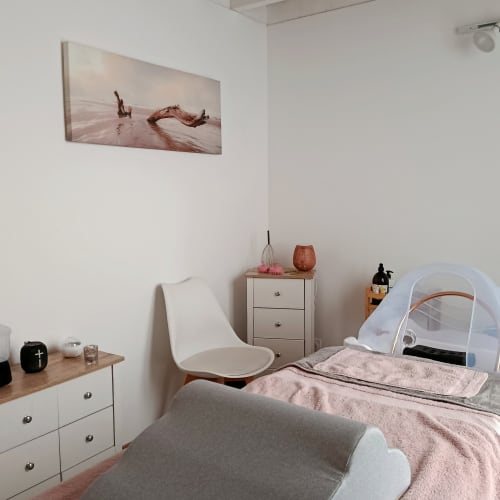Isa Energie bien être - Sourcils & cils Calais - Isa Energie bien être - Photo Galerie - OneBooking