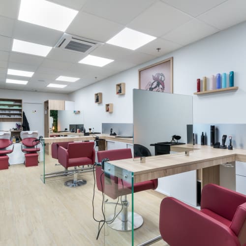 Ell’s - Coiffure Frontignan - Ell’s - Photo Galerie - OneBooking