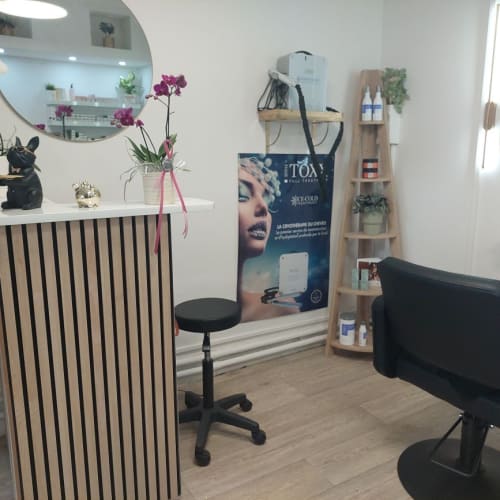 Assia Coiffure - Coiffure Alès - Assia Coiffure - Photo Galerie - OneBooking