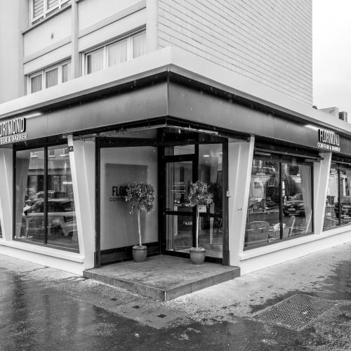 florimond coiffeur& barber - Coiffure Le Havre - florimond coiffeur& barber - Photo Galerie - OneBooking