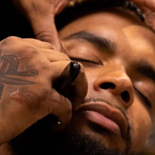 American Dream Barbershop - Barbier Le Havre - American Dream Barbershop - Photo Galerie - OneBooking
