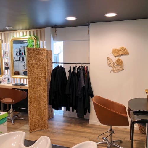Têtes en l’hair - Coiffure La Rochelle - Têtes en l’hair - Photo Galerie - OneBooking