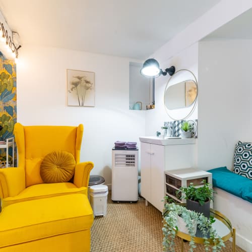 Sist’R Room - Coiffure Toulouse - Sist'R Room - Peyrolière - Photo Galerie - OneBooking