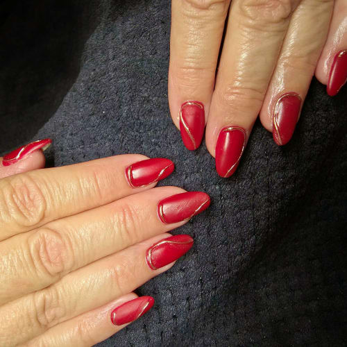 MISS GLAMOUR Studio de Beauté - Massage Cagnes-sur-Mer - MISS GLAMOUR Studio de Beauté - Photo Galerie - OneBooking