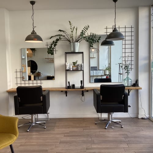Esprit Nature - Coiffure Angers - Esprit Nature - Photo Galerie - OneBooking