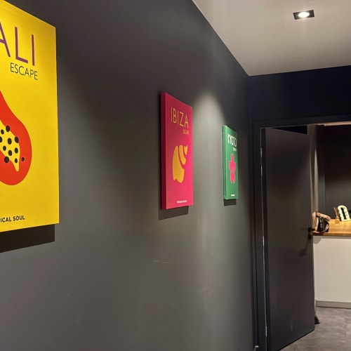 Evik - Institut de beauté Cannes - Evik - Photo Galerie - OneBooking