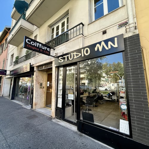 Studio MN - Coiffure Nice - Studio MN - Photo Galerie - OneBooking