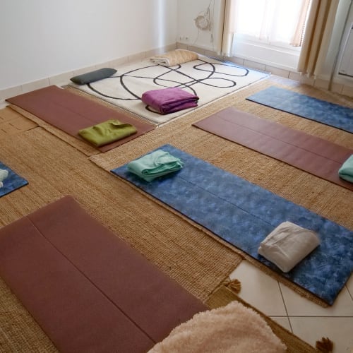 Soie Massage - Institut de beauté Nîmes - Soie Massage - Photo Galerie - OneBooking