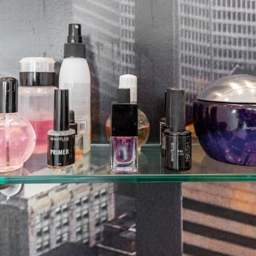 l’oranails - Institut de beauté Saint-Cyr-l'École - l’oranails - Photo Galerie - OneBooking