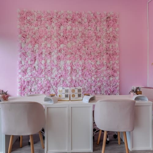 AM Beauty - Institut - Coiffure Cagnes-sur-Mer - AM Beauty - Institut - Photo Galerie - OneBooking