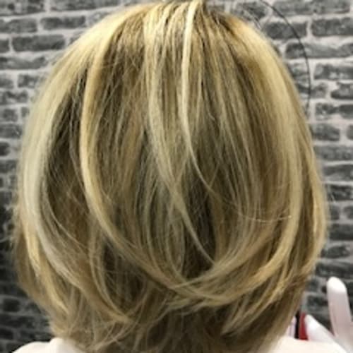 Pascale Coiffure - Coiffure Cagnes-sur-Mer - Pascale Coiffure - Photo Galerie - OneBooking