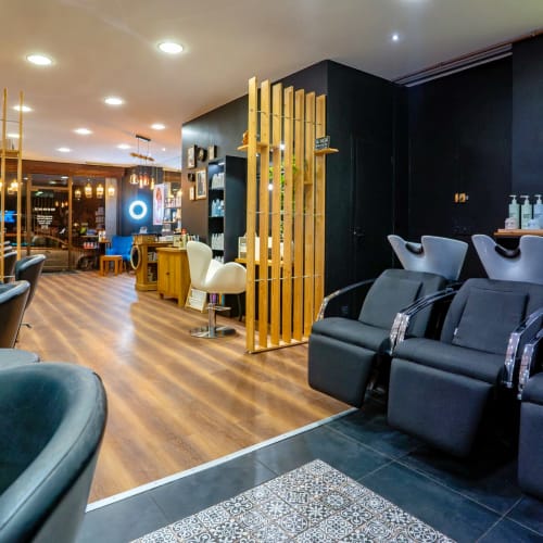 Anthony. Coiffure - Coiffure Angers - Anthony. Coiffure - Photo Galerie - OneBooking