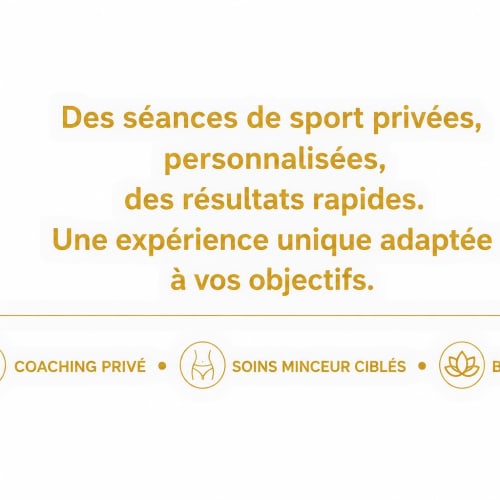 Centre d'Amincissement et de Sport - Esthétique Gex - Centre d'Amincissement et de Sport - Photo Galerie - OneBooking