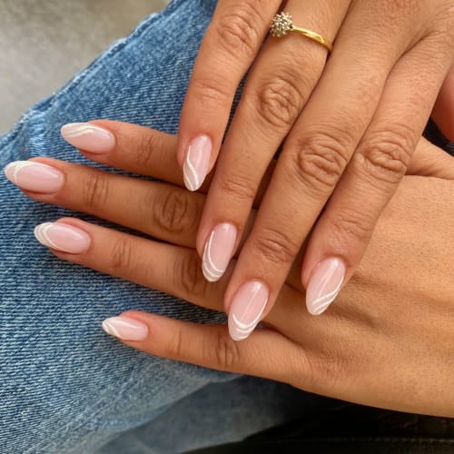 L'Institut de l'ongle - Onglerie Versailles - L'Institut de l'ongle - Photo Galerie - OneBooking