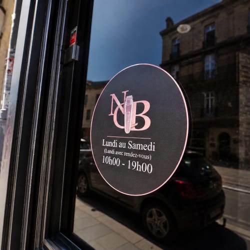 Nappy Concept Barber - Coiffure Bordeaux - Nappy Concept Barber - Photo Galerie - OneBooking