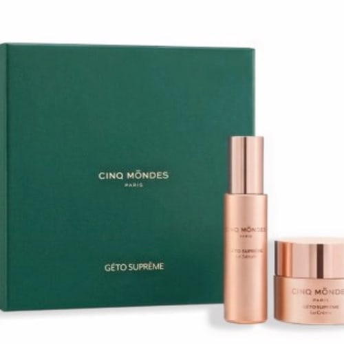 SPA Cinq Mondes - Institut de beauté Nantes - SPA Cinq Mondes - Photo Galerie - OneBooking