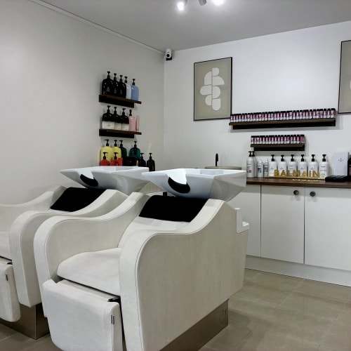 GMB BEAUTY - Coiffure Béziers - GMB BEAUTY - Photo Galerie - OneBooking