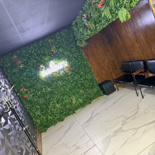 O'Barber - Coiffure Montpellier - O'Barber - Photo Galerie - OneBooking