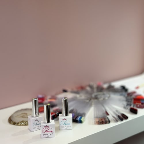 Atelier de beauté N&V - Sourcils & cils Nice - Atelier de beauté N&V - Photo Galerie - OneBooking