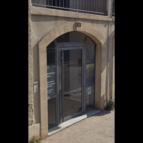 Les soins de Violette - Institut de beauté Uzès - Les soins de Violette - Photo Galerie - OneBooking